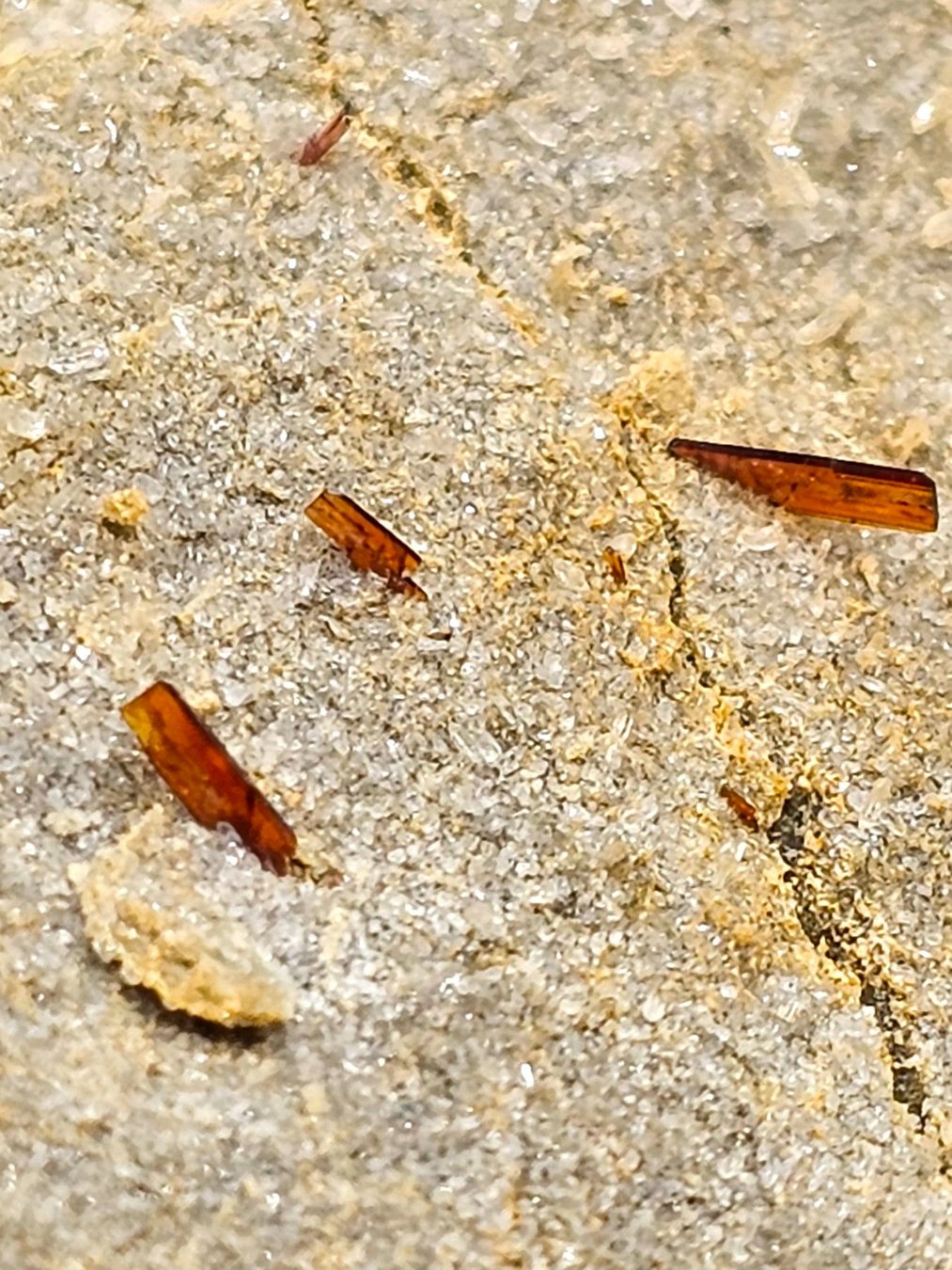 Minerali & Pietre curative: RaRe Brookite Genoa, Liguria, Italy – Usato da Figino venduto da minshop 2