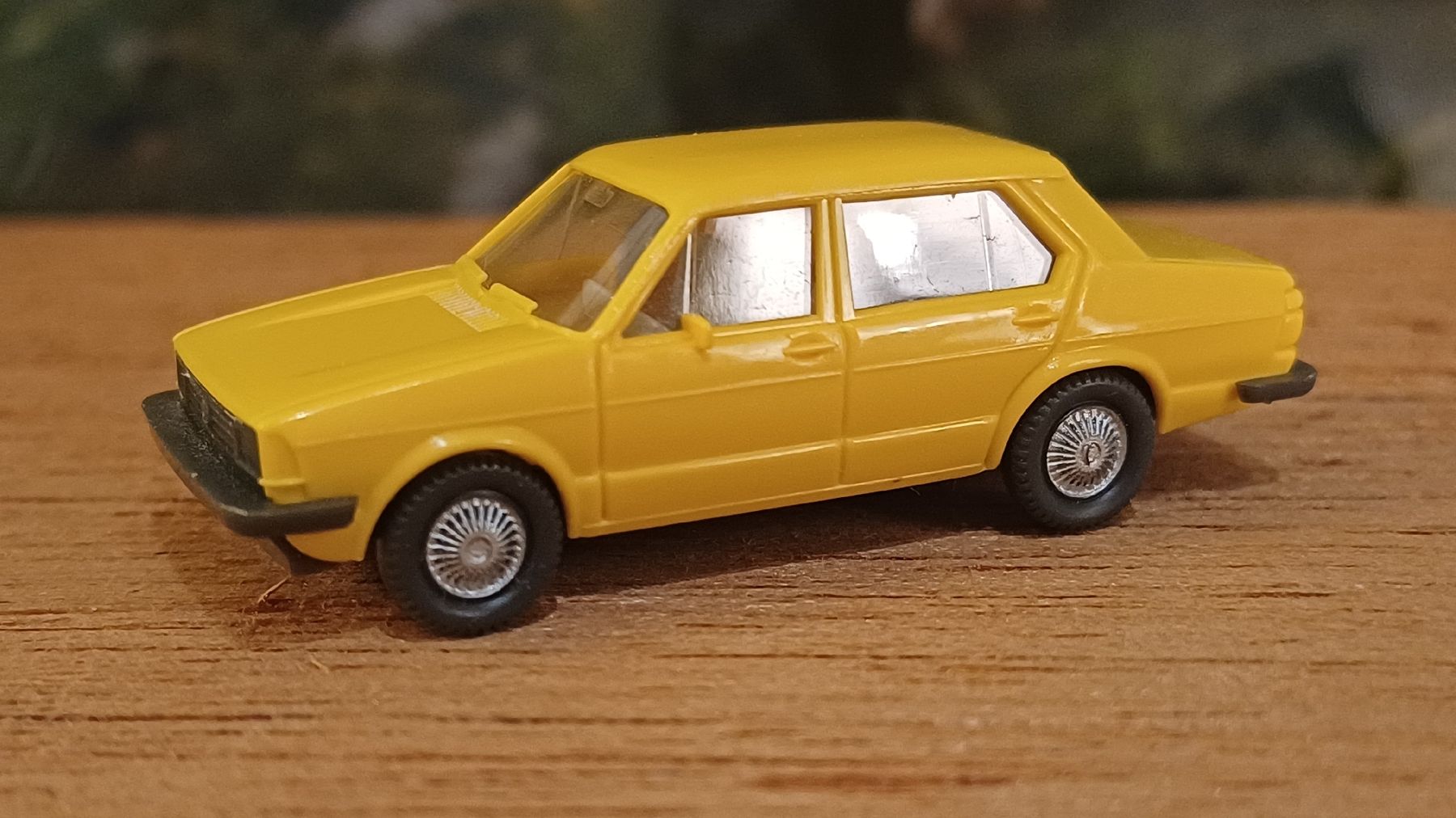 Wiking Modellini d'auto: VW Jetta von Wiking – Nuovo (secondo la descrizione) da Uznach venduto da Katinka83