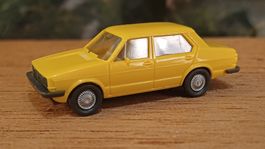 VW Jetta von Wiking