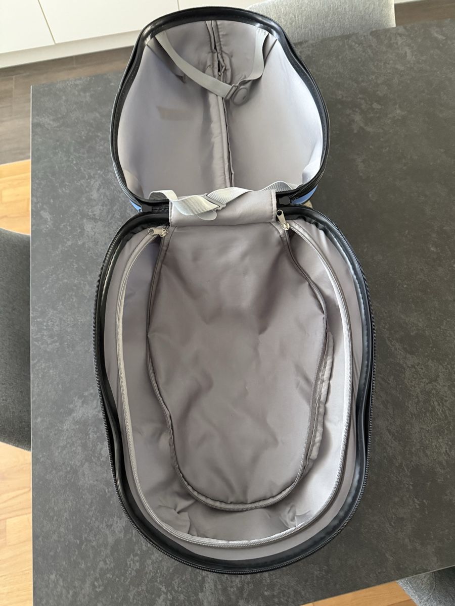 Disney Valigie: Kinder Koffer – Usato da Rothrist venduto da Lon28 5
