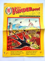 Die Kinderpost Heft 9 / 1955