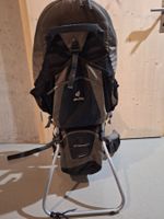 Tragerucksack KidComfort 3