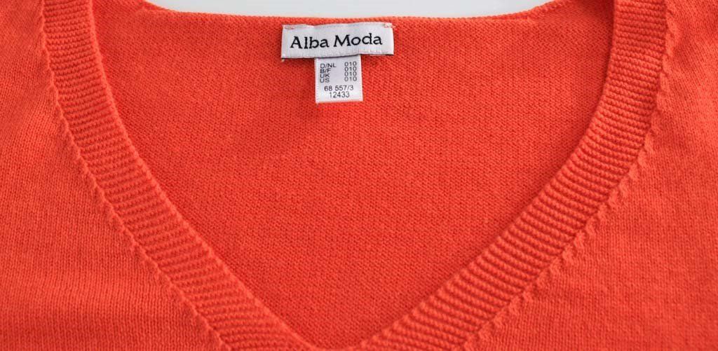 Alba Moda Maglioni & Felpe: Alba Moda Pullover Gr. L – Usato da Belp venduto da caramel-secondhand 4