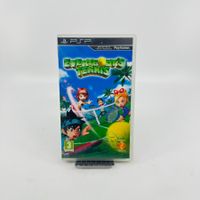 Everybody's Tennis (PSP)