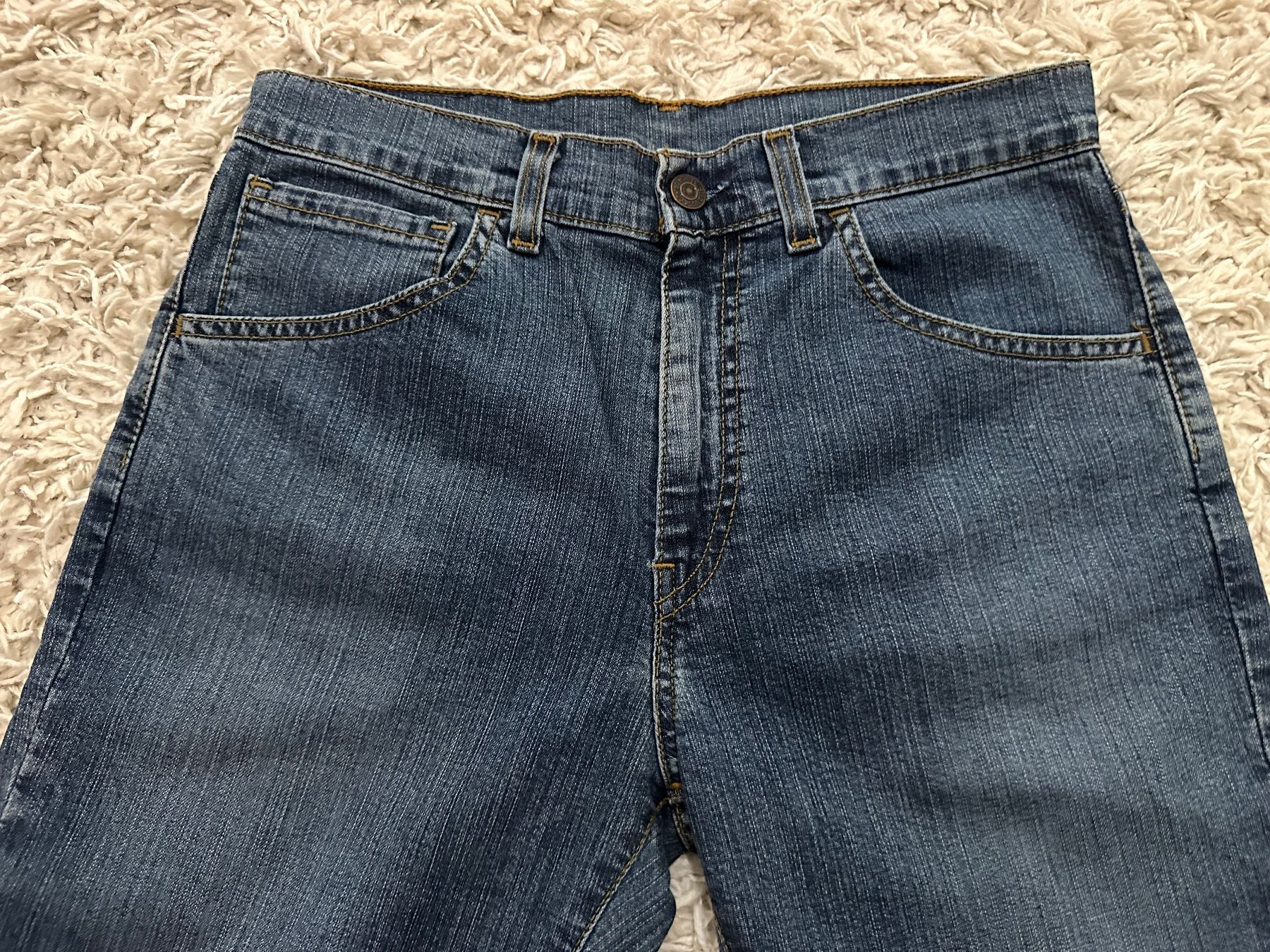 Levi's Jeans: Jeans LEVIS STRAUSS 511 Taille/Grosse W30 L30 – D'occasion à Bern par BrandVilla 4
