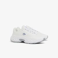 Lacoste Sneaker weiss NEU mit Etikette Gr.43-Versand möglich