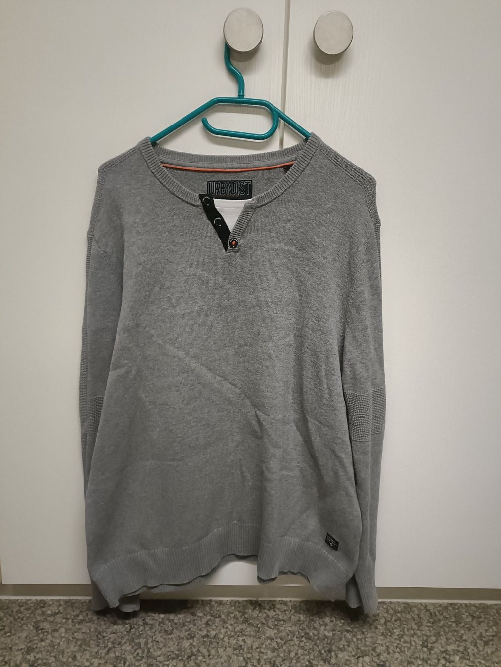 Pullover & Sweatshirts: Urbndist Angelo Litrico Pullover Grösse XL – Gebraucht aus Würenlos von getskill