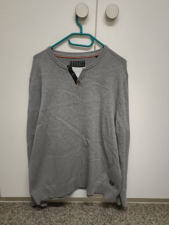 Urbndist Angelo Litrico Pullover Grösse XL