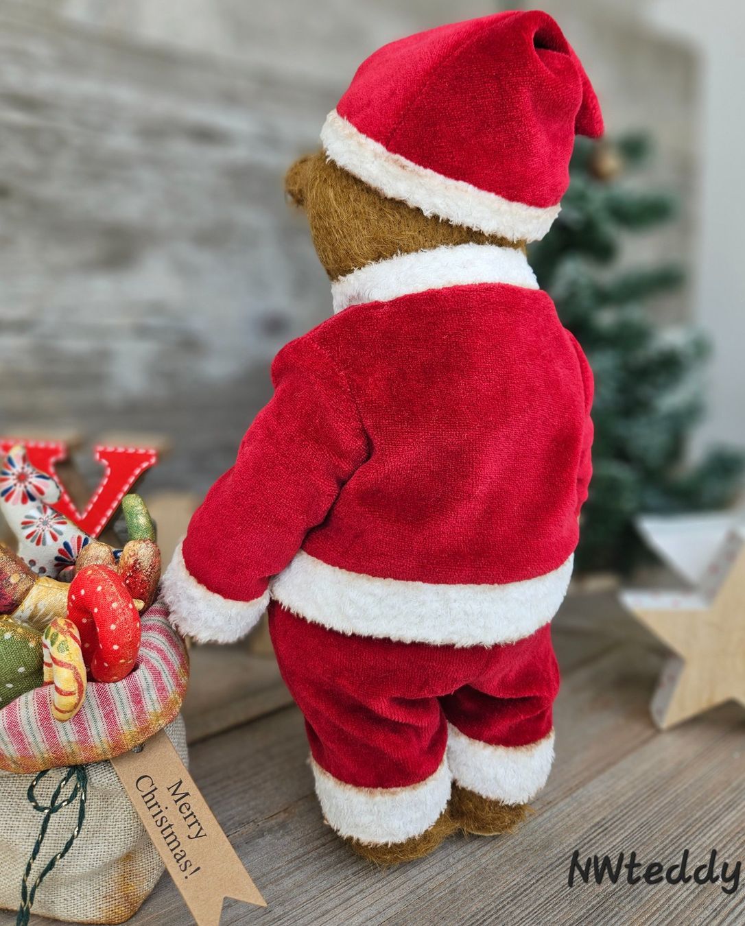 Statuette: Teddybär – Nuovo (secondo la descrizione) da Chur venduto da nataliiaw 1