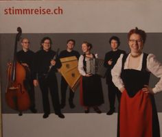 Stimmreise.ch