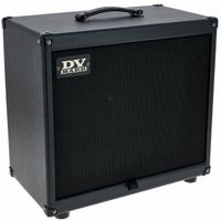 Gitarren-Boxe (1 Stk.) DV MARK, 150 W / 8 Ohm