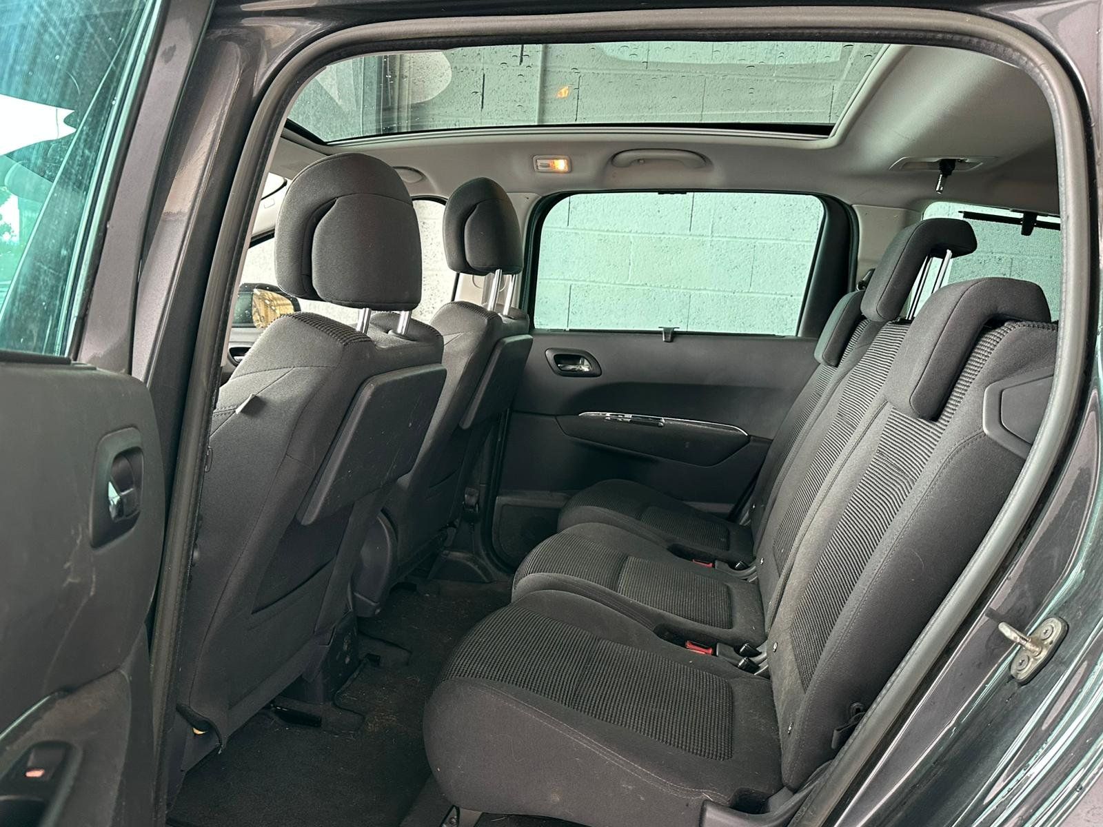Peugeot Automobili: PEUGEOT 5008 1.6 16V T Active – Usato da Aclens venduto da sobacopeludo 5