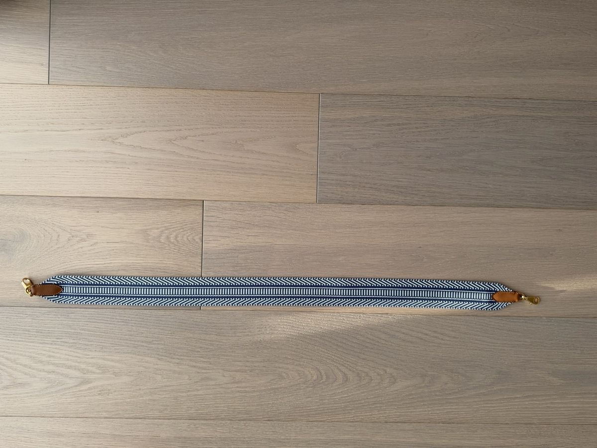 Hermès Altro in  Abbigliamento & Accessori: Hermès Schulterriemen – Usato da Erlenbach ZH venduto da mpsy 2