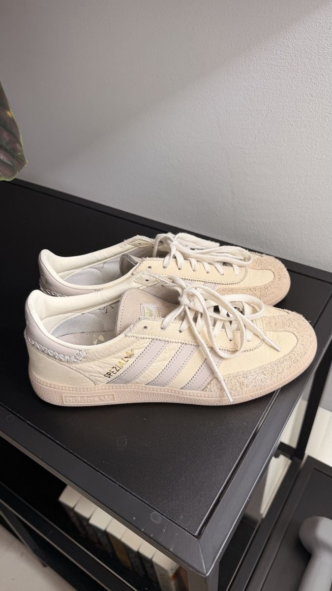 Adidas Scarpe da uomo: Adidas Handball Spezial Gr. 40 2/3 – Usato da Solothurn venduto da coexism 3