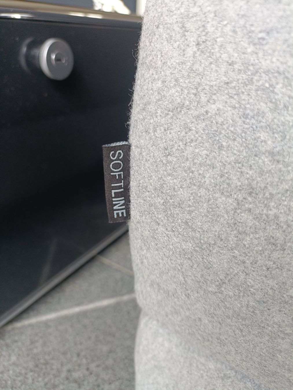 Sofas: Bettsofa Softline Lubi – Gebraucht aus Schmitten FR von oldtimer82 7