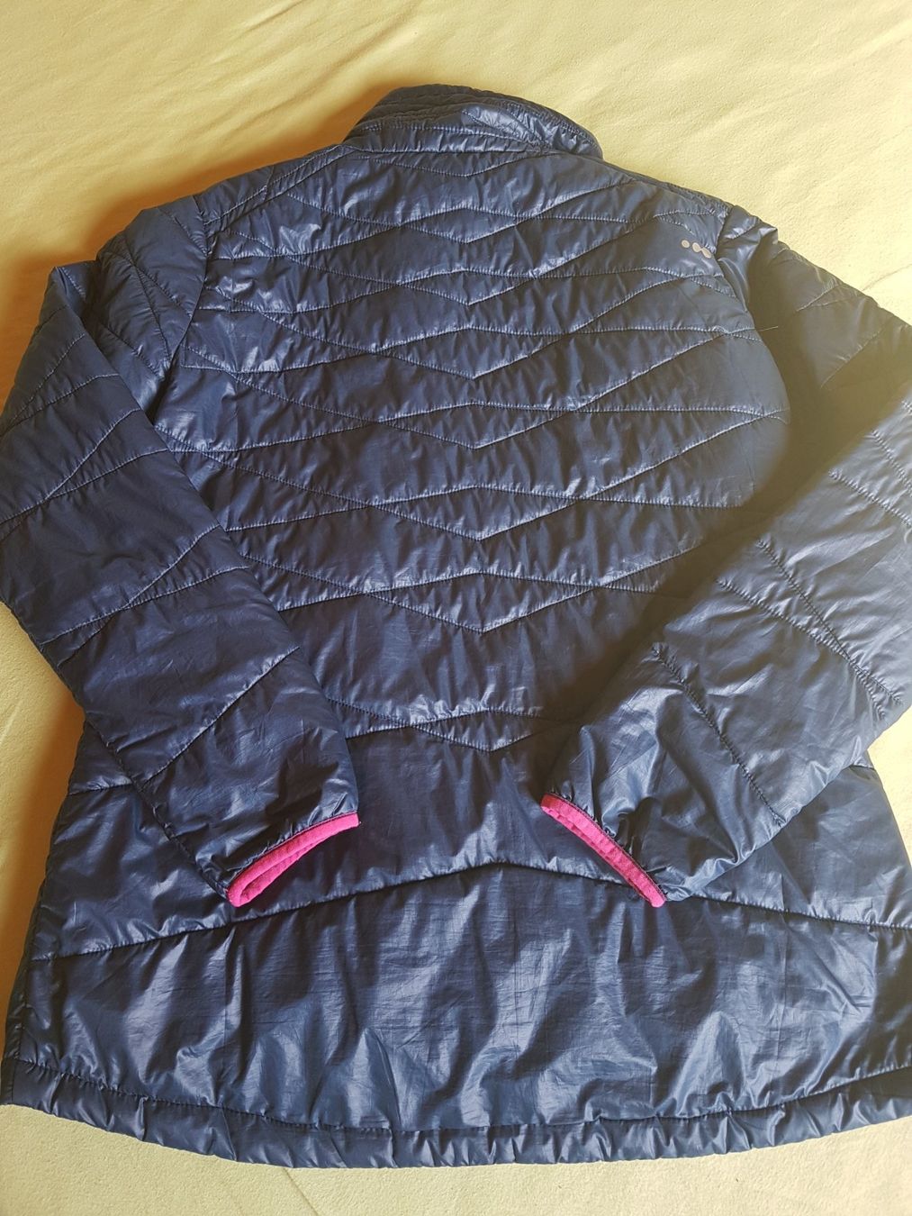 Decathlon Giacche: Veste taille L marque Decathlon – Usato da Villiers venduto da san_jn5w 7