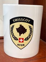 SWISSCOY KFOR - Tasse / Tazza