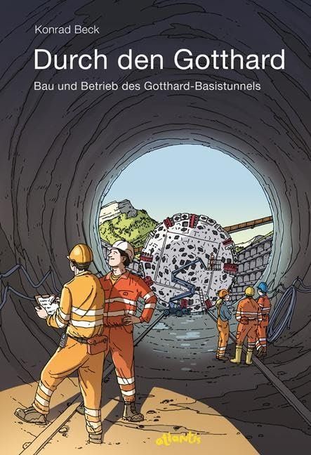 Libri: Durch den Gotthard – Usato da Neuchâtel venduto da Dualseele