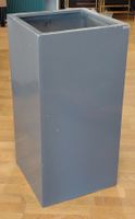 Blumeria Metall Planzentopf/ Pflanzkübel 《Art;2875》