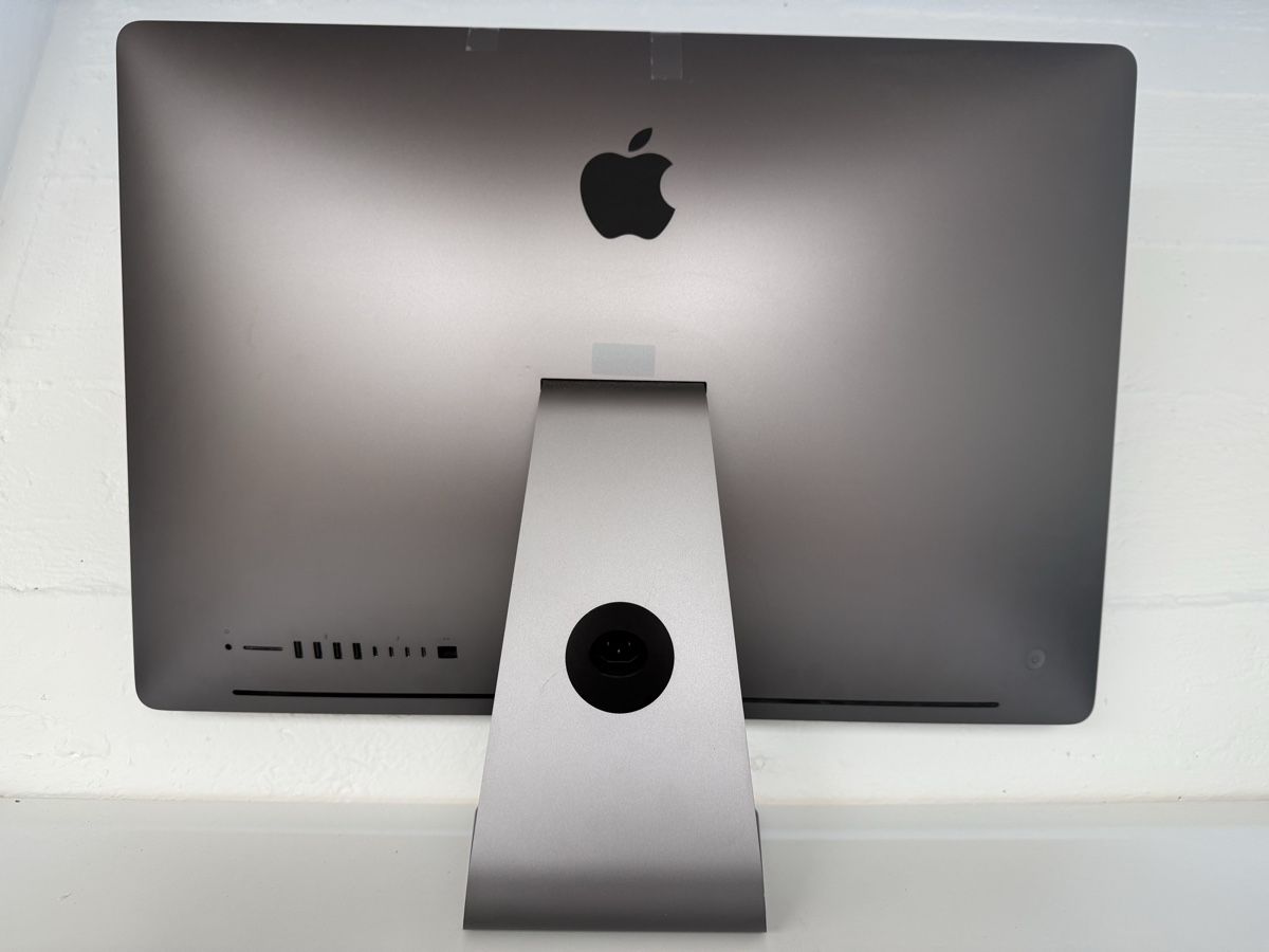 Apple PCs: Apple iMac Pro 2017 – Gebraucht aus Luzern von FrankGroebel 2