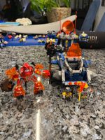 Lego Nexo Knights Verteidigungsturm 70322