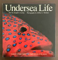 Nature - Undersea Life  - Photos by Jeffrey L. Rotman