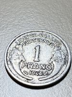 France - 1 franc - 1948