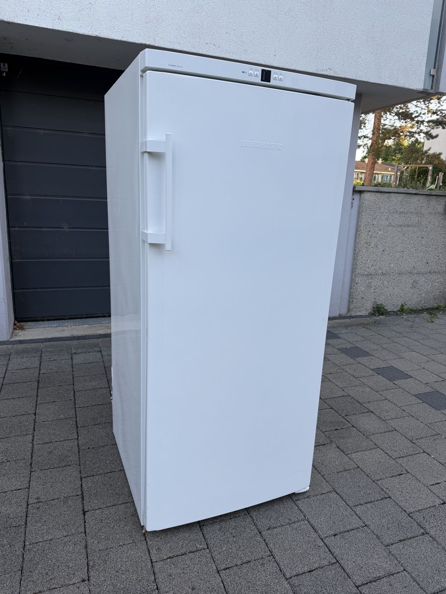 Congelatori: Liebherr A++ Tiefkühler Gefrierschrank – Usato da Arlesheim venduto da VD.HG 1