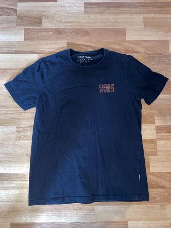OBSERVER Gr.S T-Shirt your turn