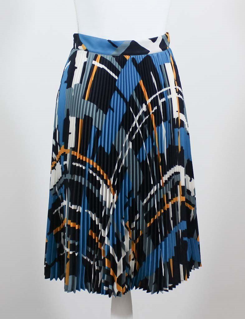 Twinset Gonne: TWINSET Milano Plisseerock Gr. 36 – Usato da Belp venduto da caramel-secondhand 3