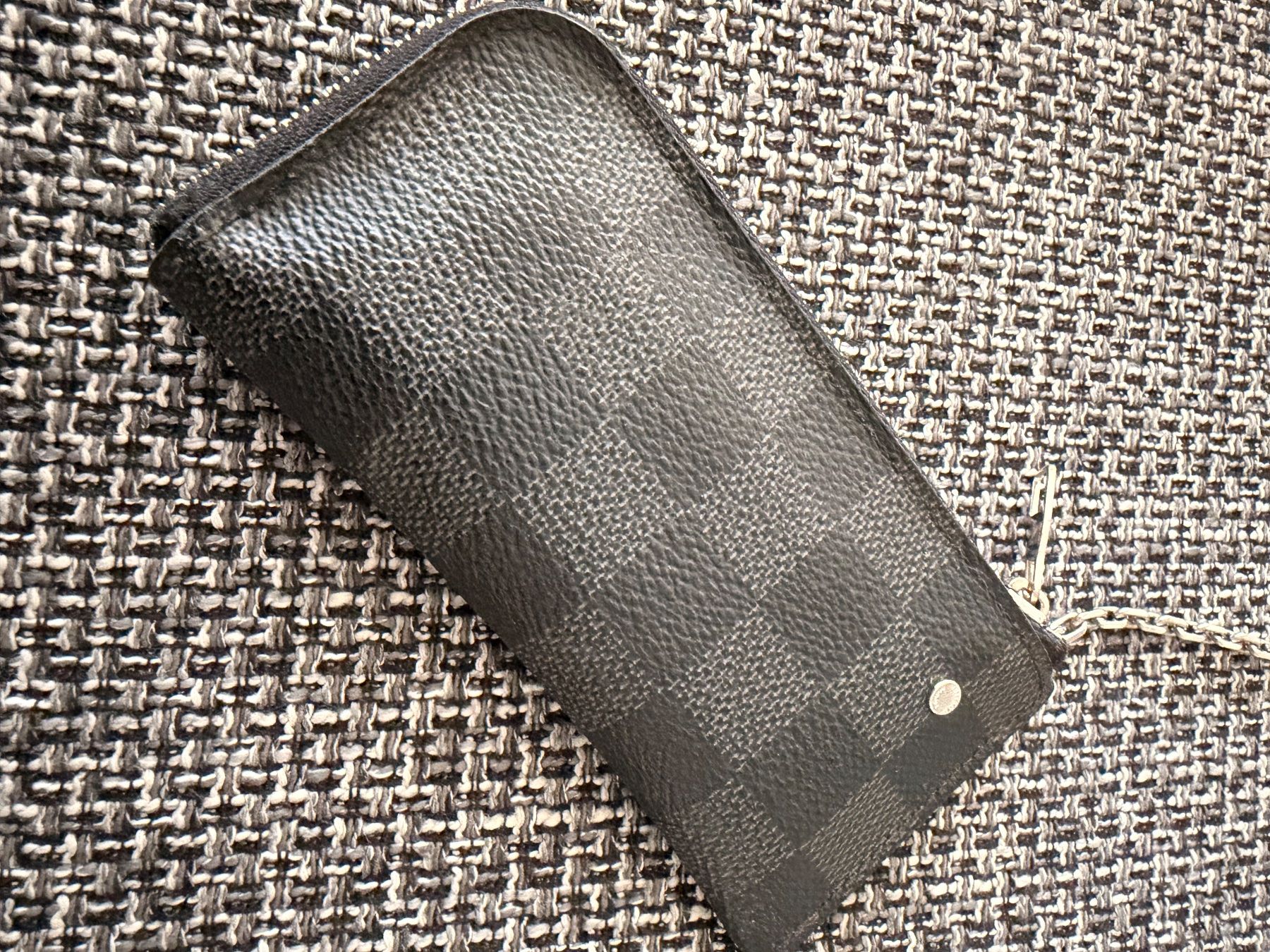 Louis Vuitton Portachiavi: Louis Vuitton Schlüsselanhänger – Usato da Bachenbülach venduto da 0049zoro 1