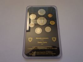 Münzen, Geld, Rappen, Franken, Sammlung, Antik