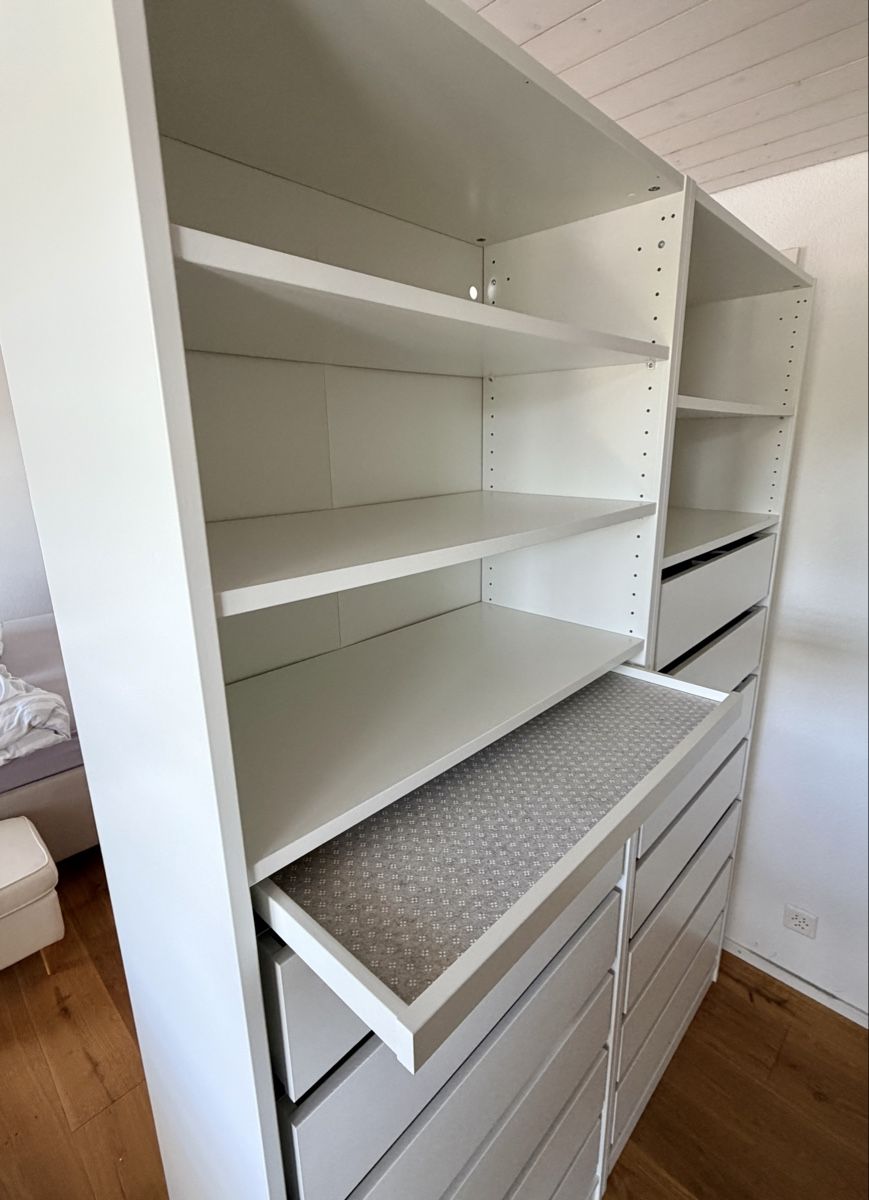 Schränke: 2 PAX Schränke IKEA – Gebraucht aus Allschwil von Pasci30 1
