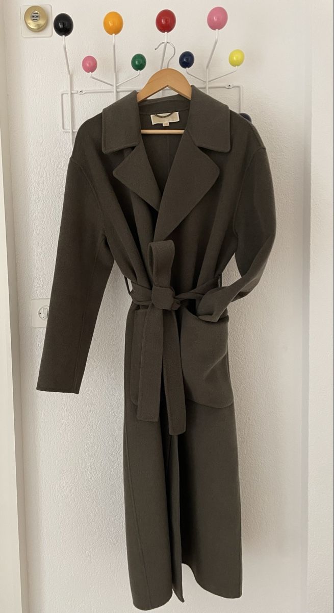 Michael Kors Cappotti: Manteau Michael Kors – Nuovo (secondo la descrizione) da Sion venduto da Linkebeek 4
