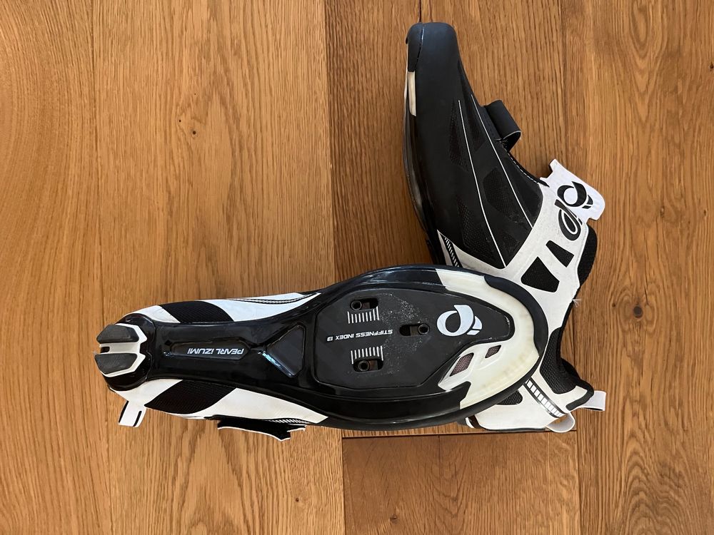 pearl izumi tri fly elite