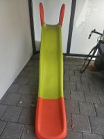Smoby XL Doppel-Wellen-Rutsche