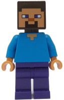 LEGO® Minecraft - Steve (min199)