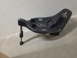 Isofix Station