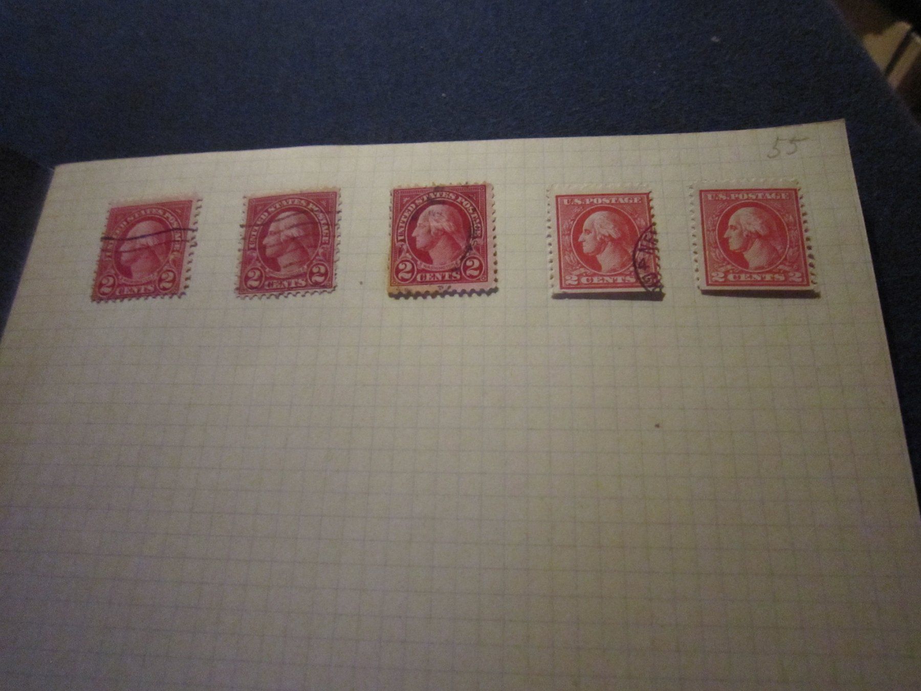 Tous les timbres: Büchlein mit Marken USA – D'occasion à Giubiasco par sal_9j6w 2