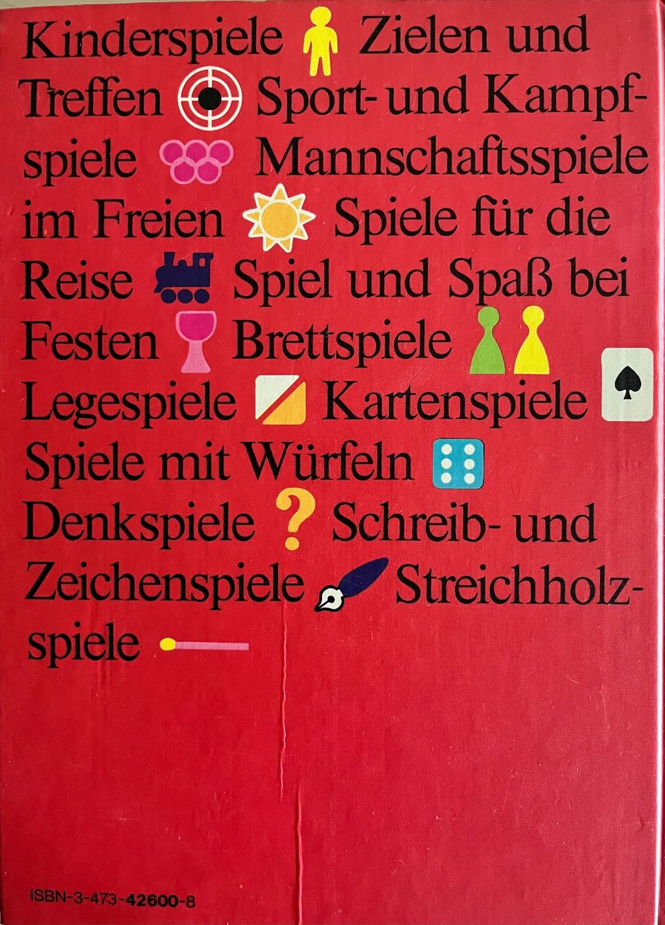 Libri: Das grosse Ravensburger Spielbuch – Usato da Aarau venduto da PPhof96 1