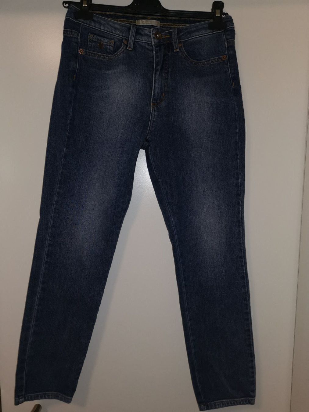 Nile Jeans: NILE jeans hose pants – Neu (gemäss Beschreibung) aus Luzern von Ami-be 1