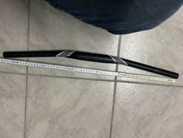 Guidon RaceFace Turbine R 35 800mm - Sport - Magasin de vélo
