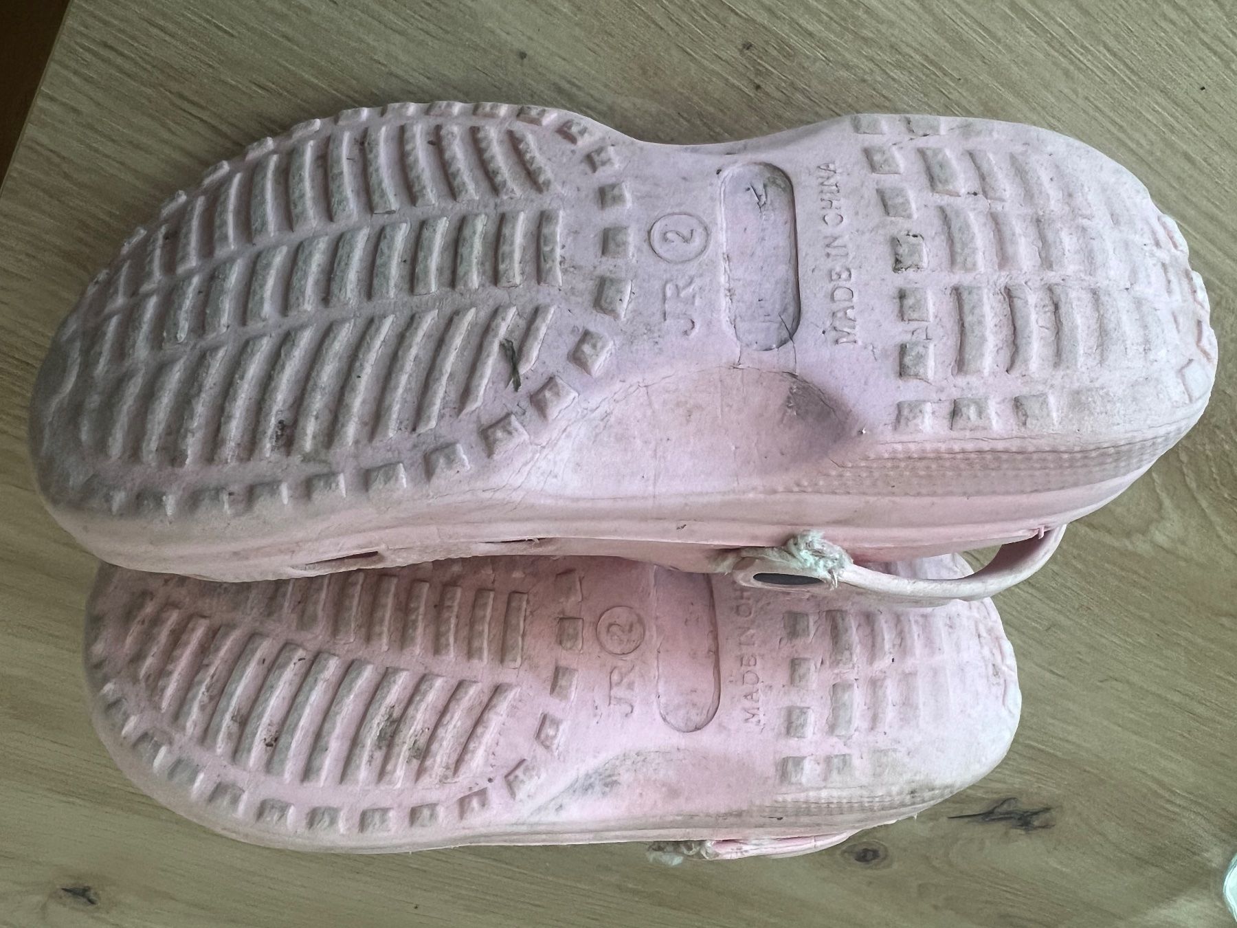 Scarpe per ragazze: Groggs Gr. 31 – Usato da Thun venduto da Siladi 1