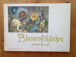 Blumenmärchen