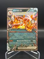 Glurak ex (SVP 196) - Black Star Promo
