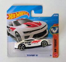 Hot Wheels '18 Chevy Camaro SS / Sammelversand möglich!