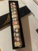 Set de ronds de serviettes