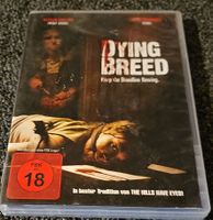 Dying Breed DVD (15055)