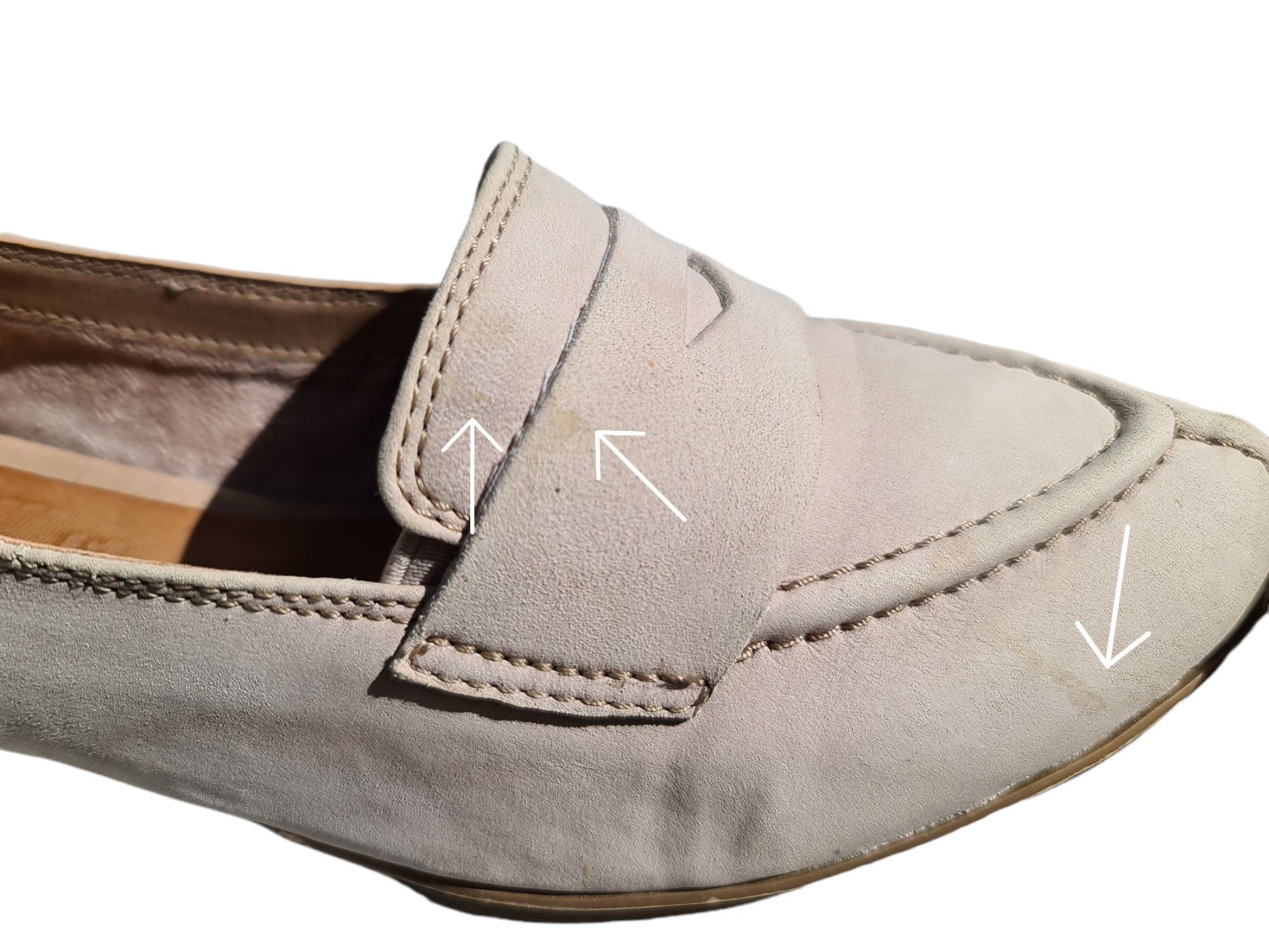 Scarpe da donna: Schuhe s. OLIVER  39 – Usato da Meggen venduto da everydaysale 4