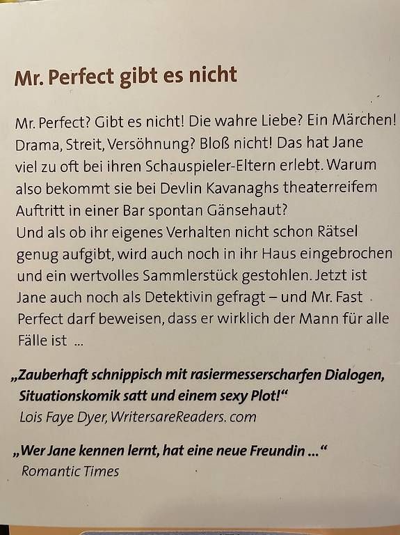 Bücher: Susan Andersen - Sisterhood Diaries – Gebraucht aus Bazenheid von josiba_6 1